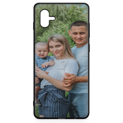 Samsung A04 Custom Case | Upload, Design & Create | DMC